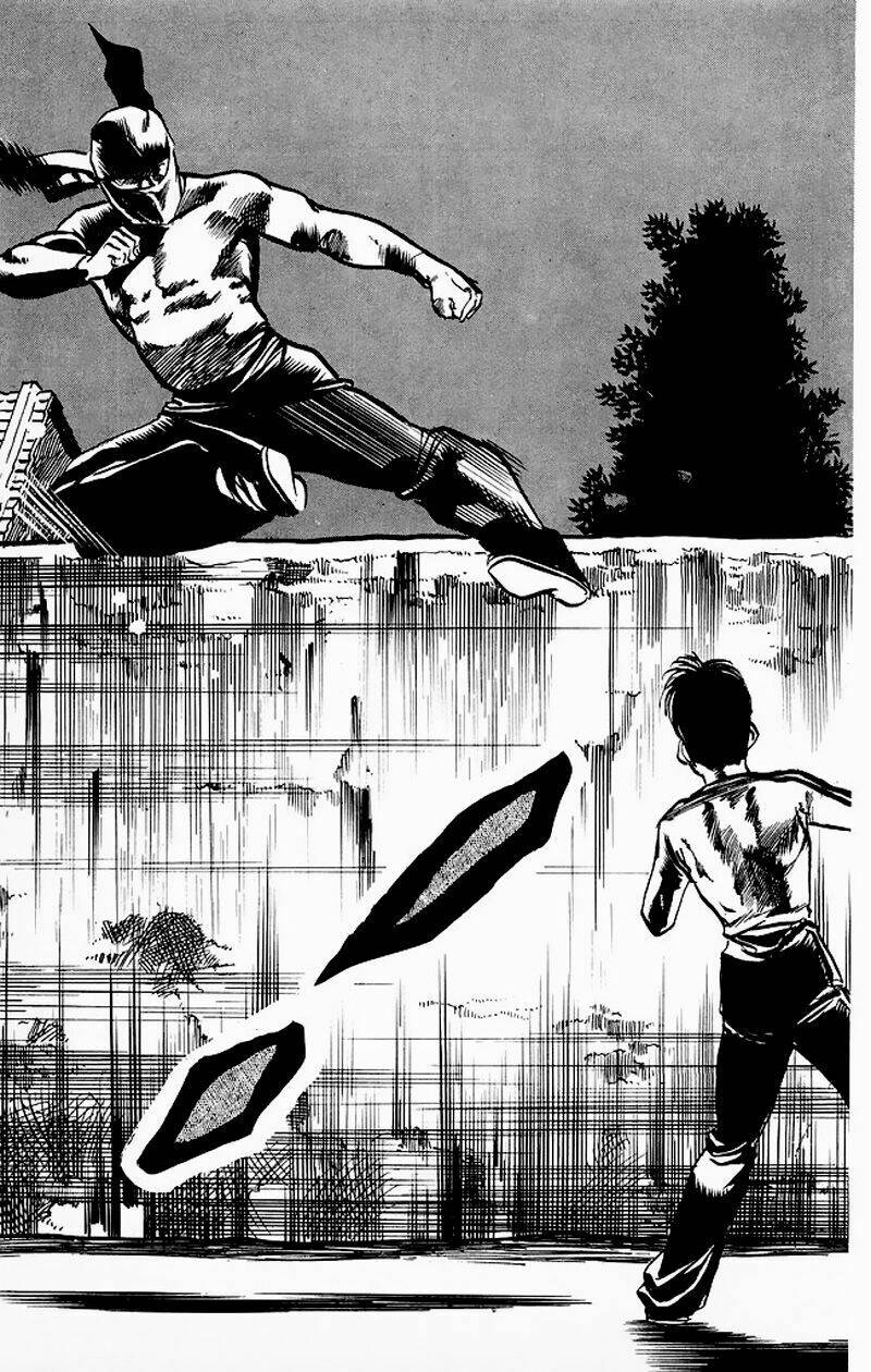 kenji-quyền nhi phương thế ngọc chapter 132 16