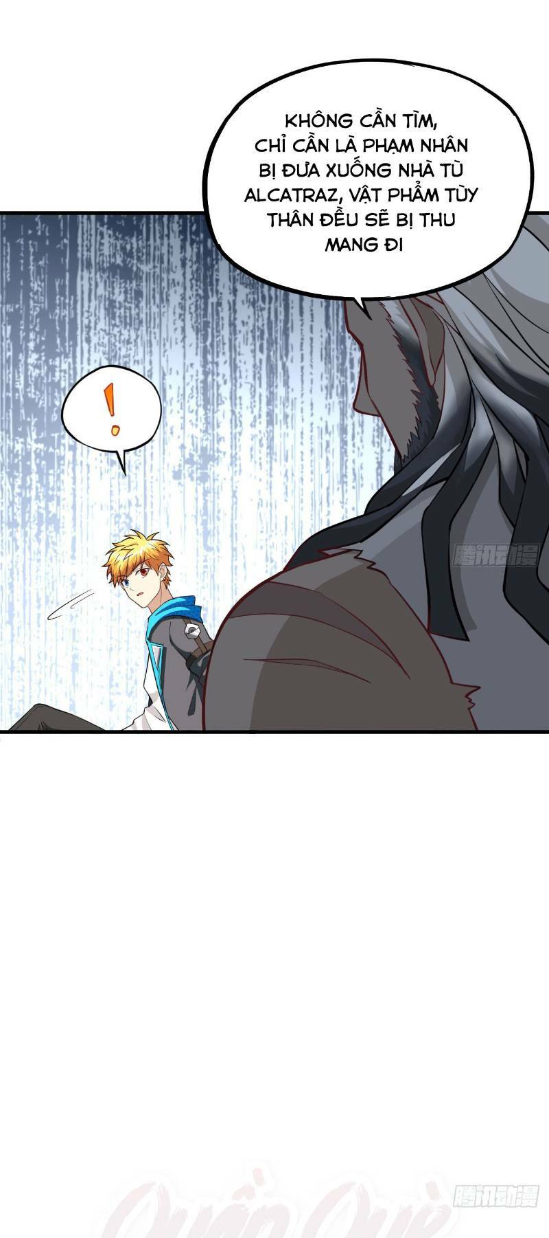 minh nhật thần đô chapter 32 5