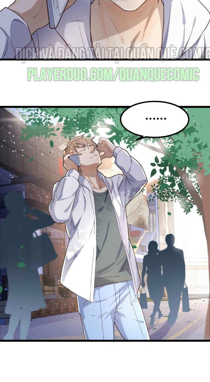 song tu đạo lữ kiểu xem mặt chapter 0 3