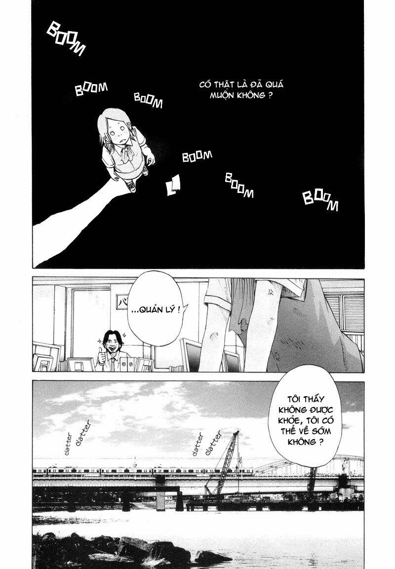 thực tế cuộc sống chapter 1 16