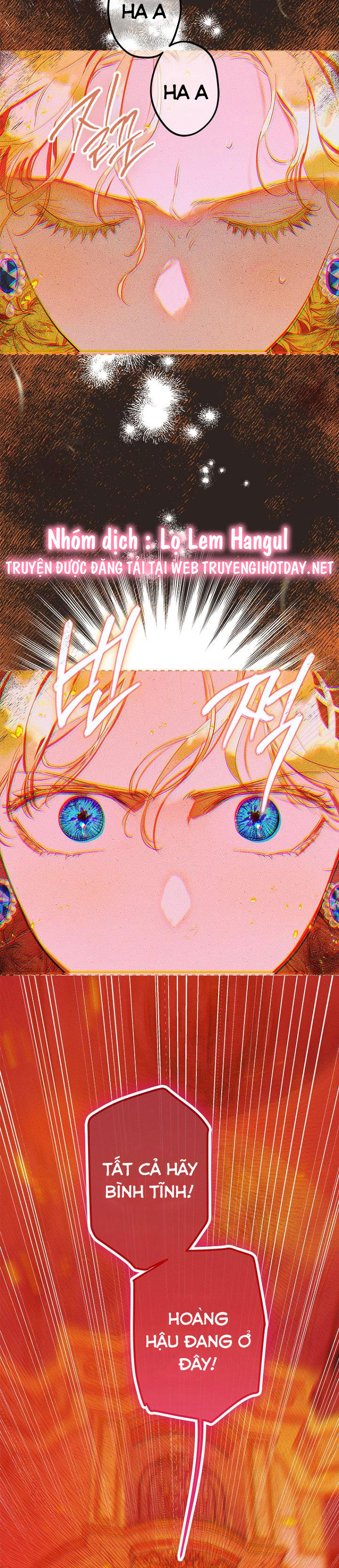 mẹ tôi kết hôn một lần nữa chapter 49 17