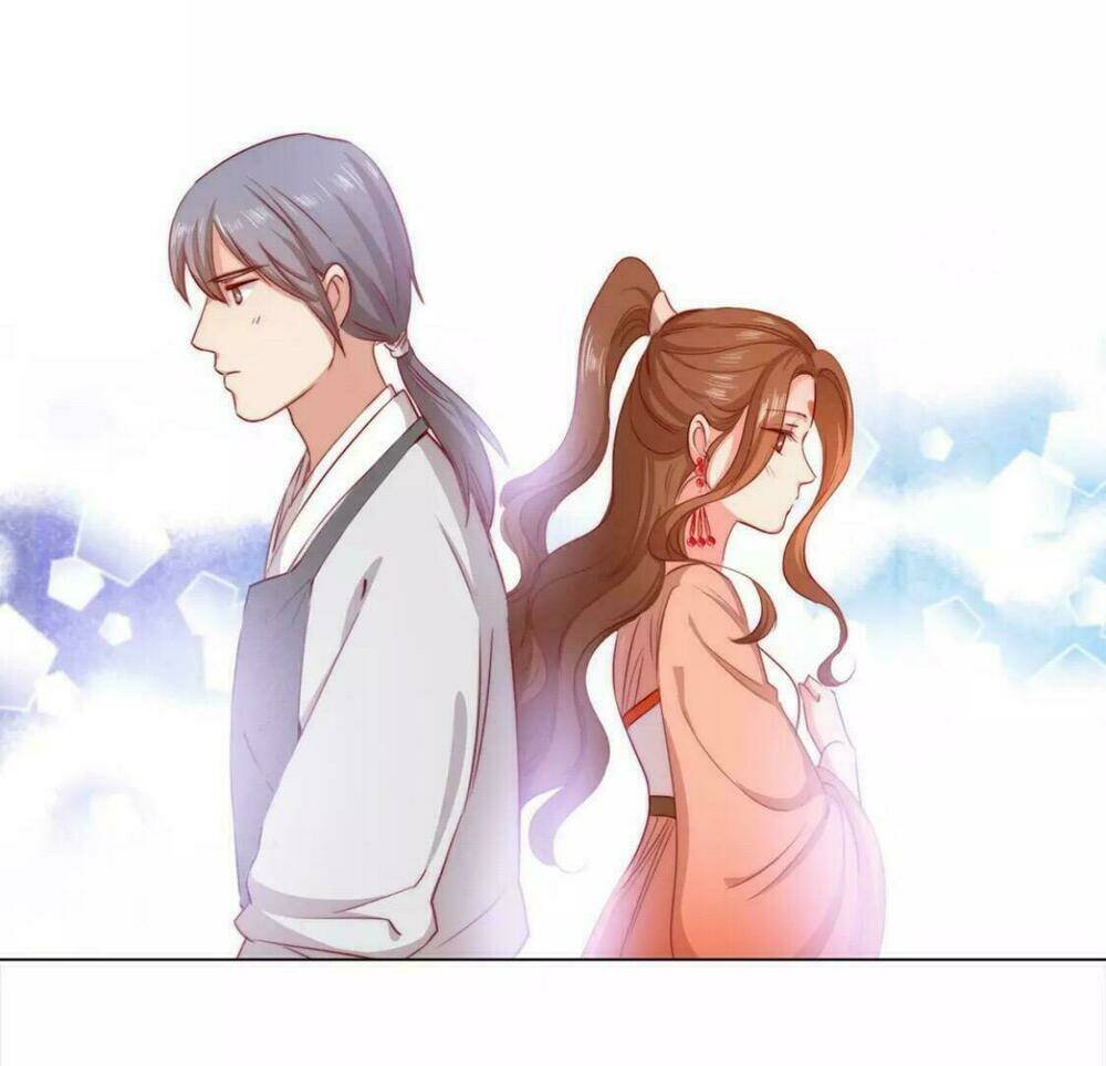 vương diệp, đuôi của ngươi đã biến mất chapter 6 41