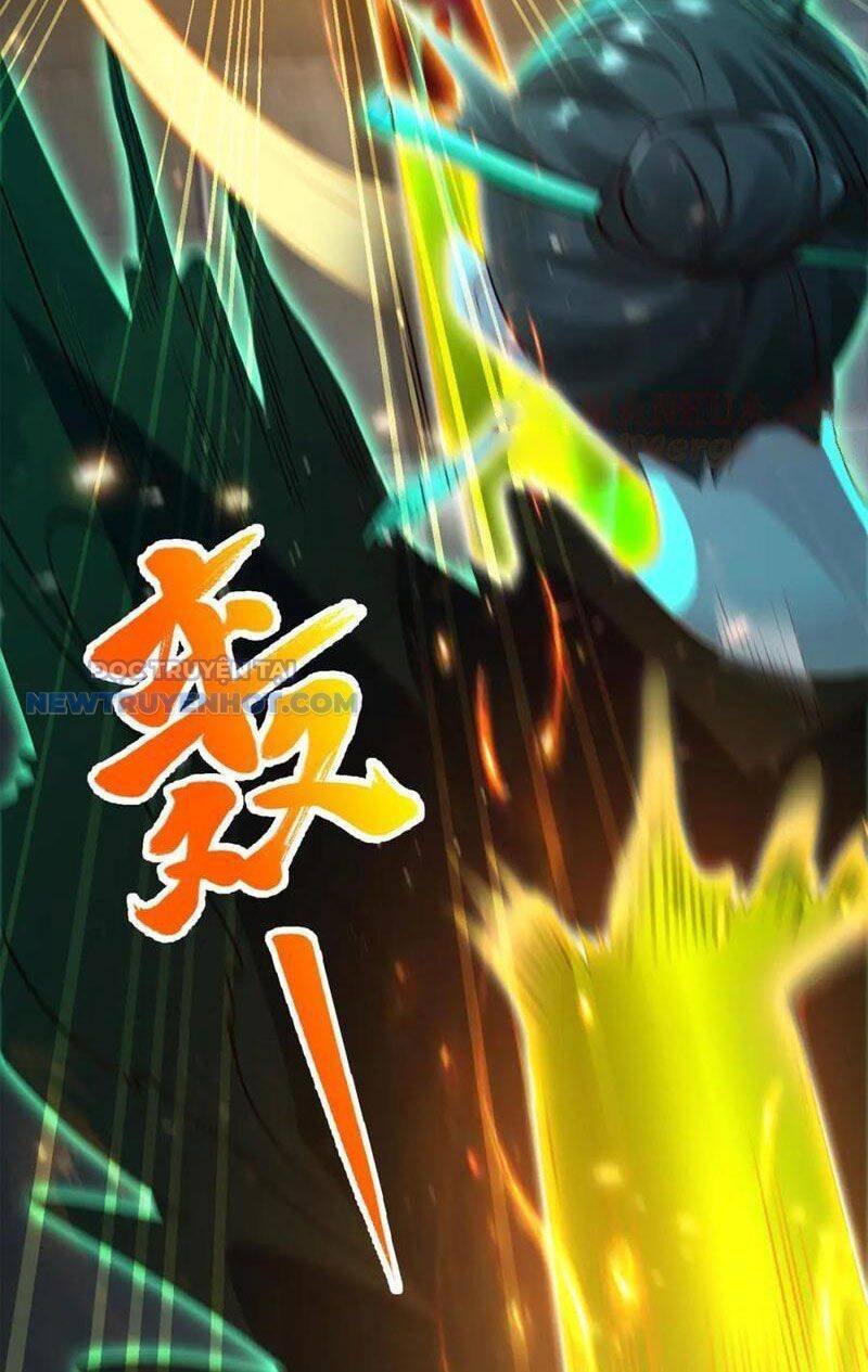 ta thực sự không muốn làm thần tiên chapter 40 35