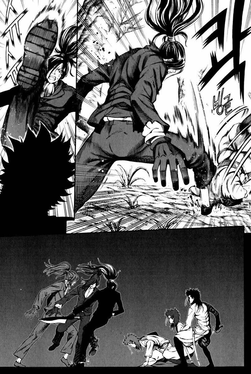 la mosca chapter 24 124