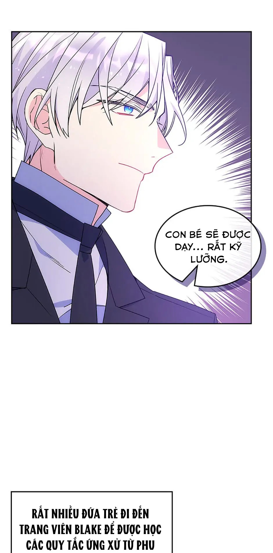 đừng lo lắng, anh trai của em! chapter 55 26