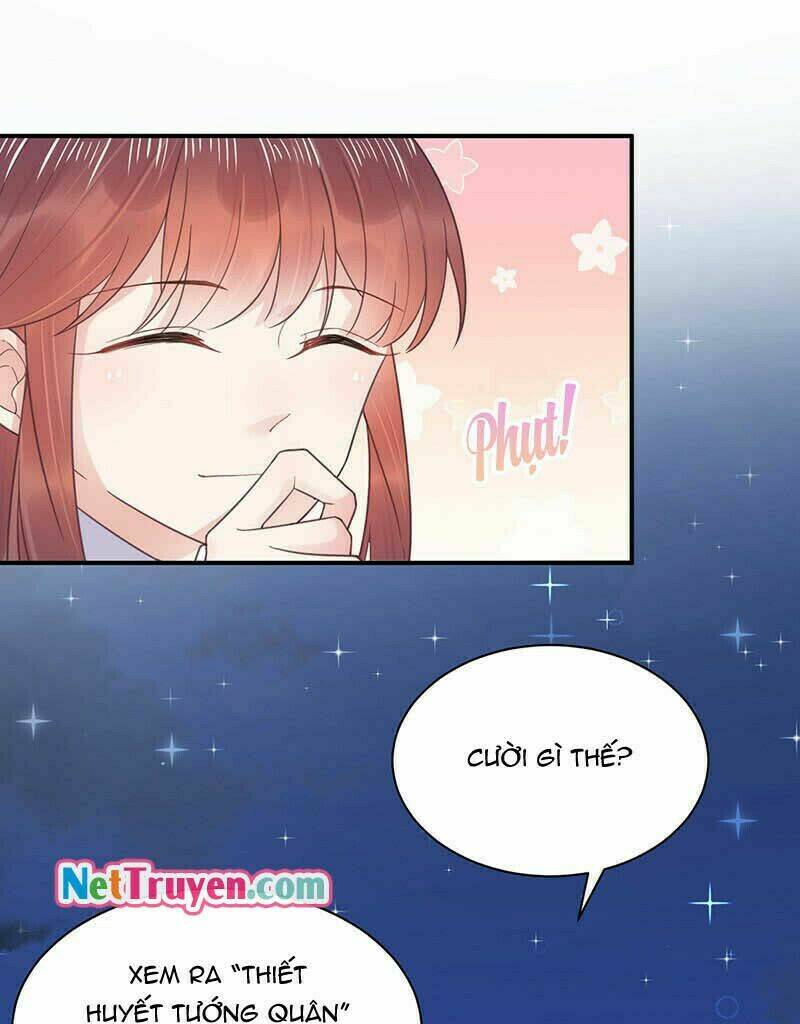 thịnh thế điềm sủng: cô vợ nhỏ đáng yêu của dịch thiếu chapter 17.5 3