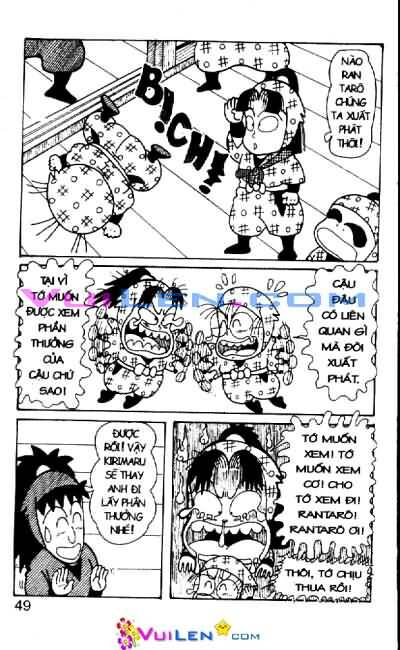 ninja loạn thị chapter 36 50