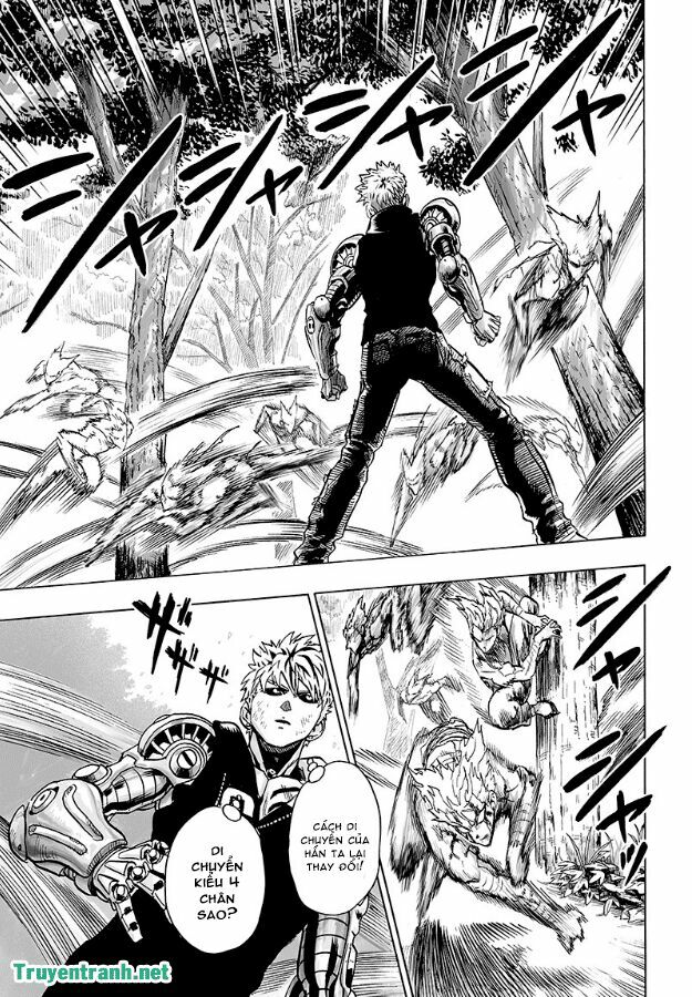 one-punch man chapter 124 23