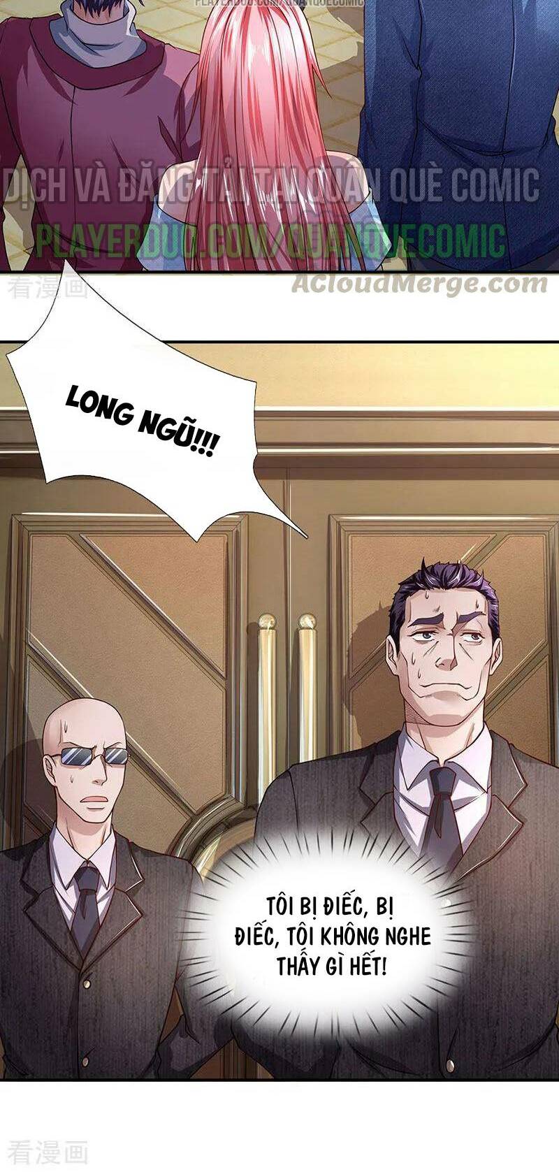 chung cực binh vương tại đô thị chapter 53 16