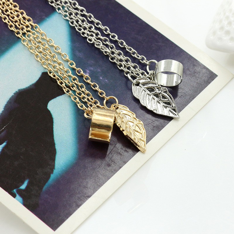 Khuyên Tai Nối Tua Rua Cá Tính - Bông Tai Kẹp 1 Bên