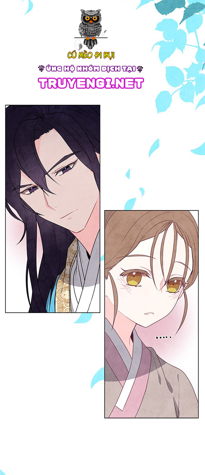 tiểu nương tử bị gả bán chapter 4 25