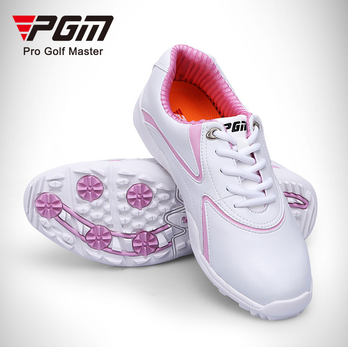 GIÀY CHƠI GOLF - PGM GOLF SKATE SHOES - XZ016 - SIZE NỮ