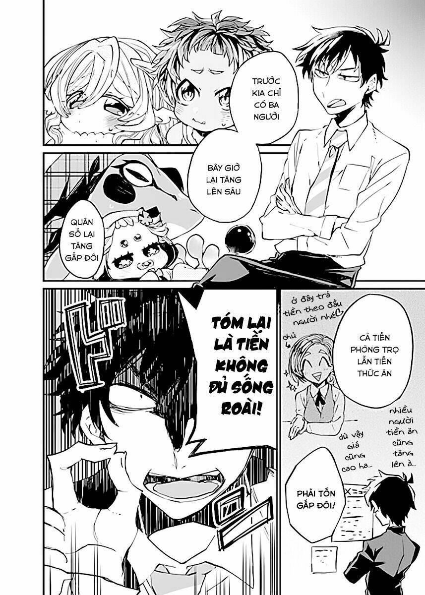 dungeon nursery chapter 8 7