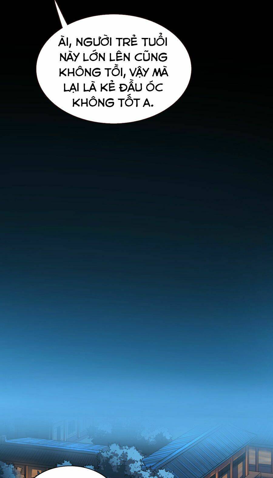 vong xuyên dạ hành chapter 2 23