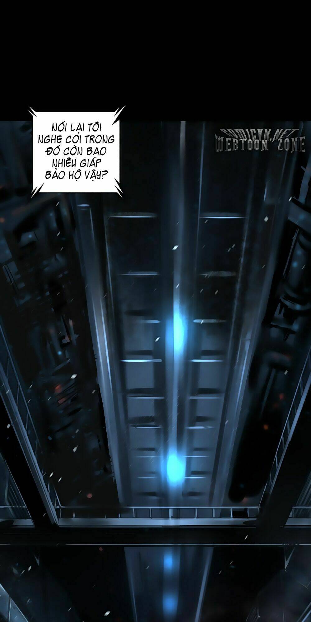 tam tuyệt tại dị giới chapter 8 32