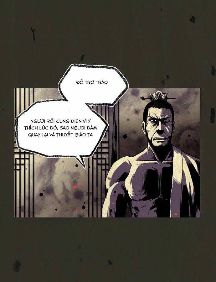 in full bloom chapter 1 30