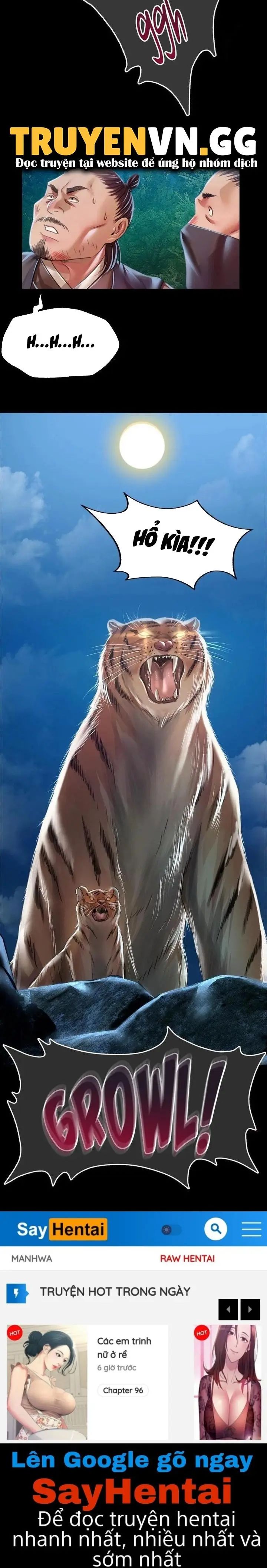 [18+] tiểu thư chapter 55 15