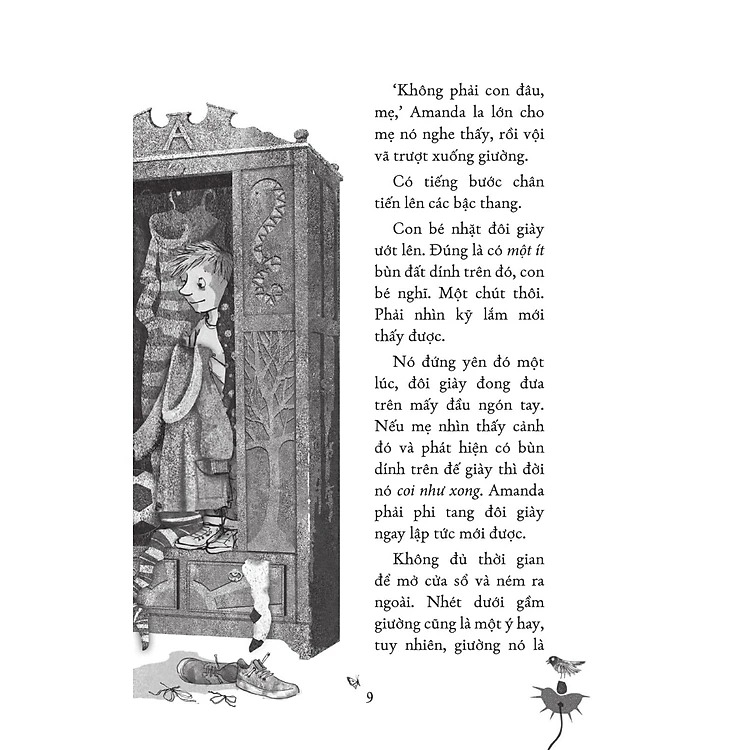 Sách Người Bạn Ảo Ảnh