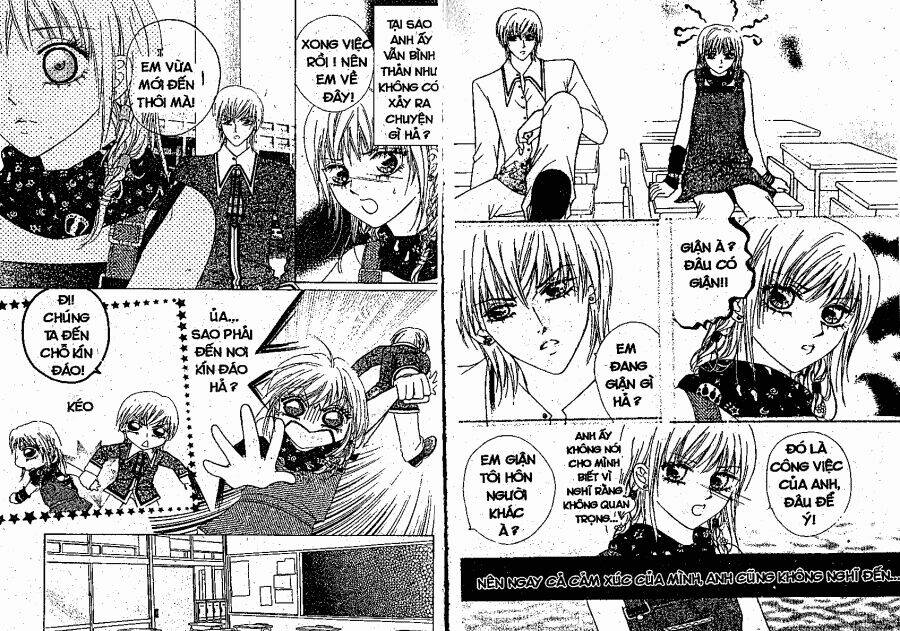 ban nhạc ardour chapter 4 73