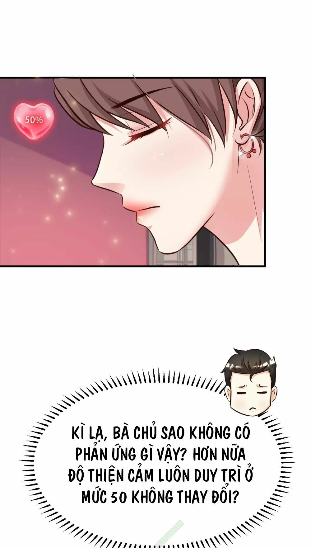 tối cường vận đào hoa chapter 12 25