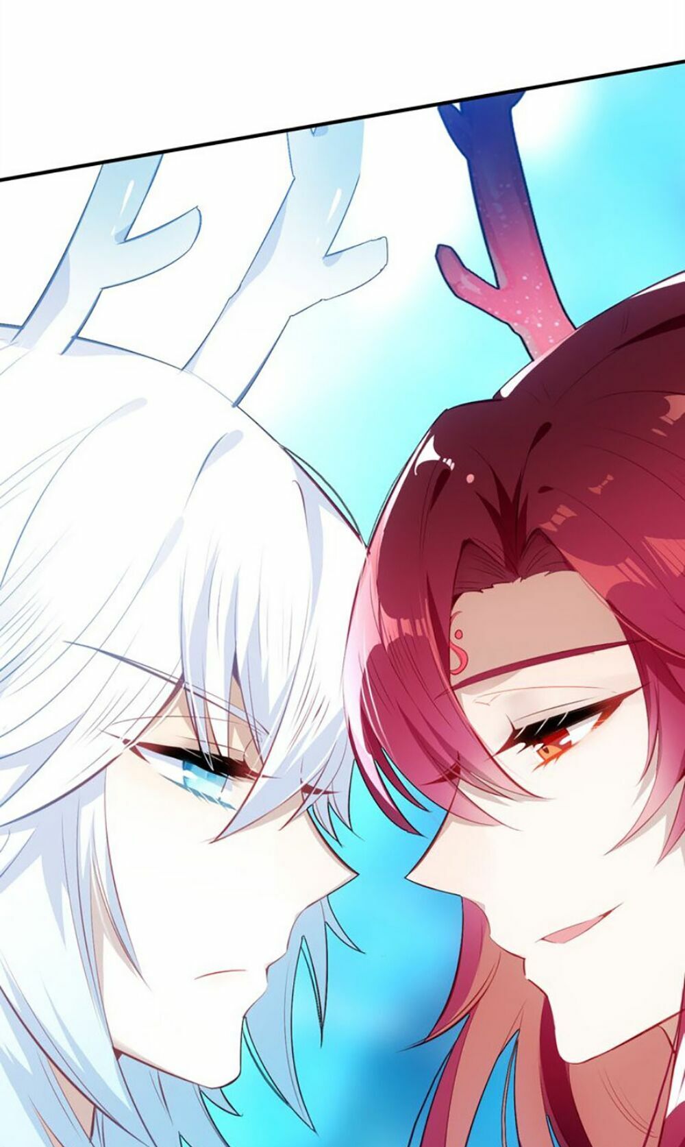 Ái Thượng Ngạo Kiều Long Vương Gia chapter 13 - Trang 5
