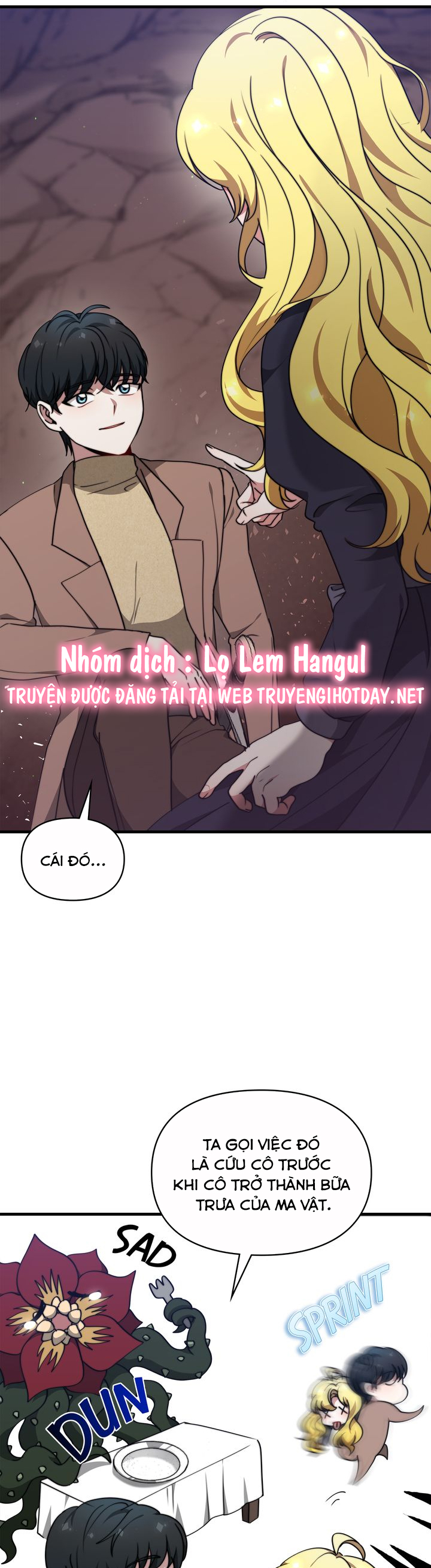 công nương eluana vita chapter 75 4