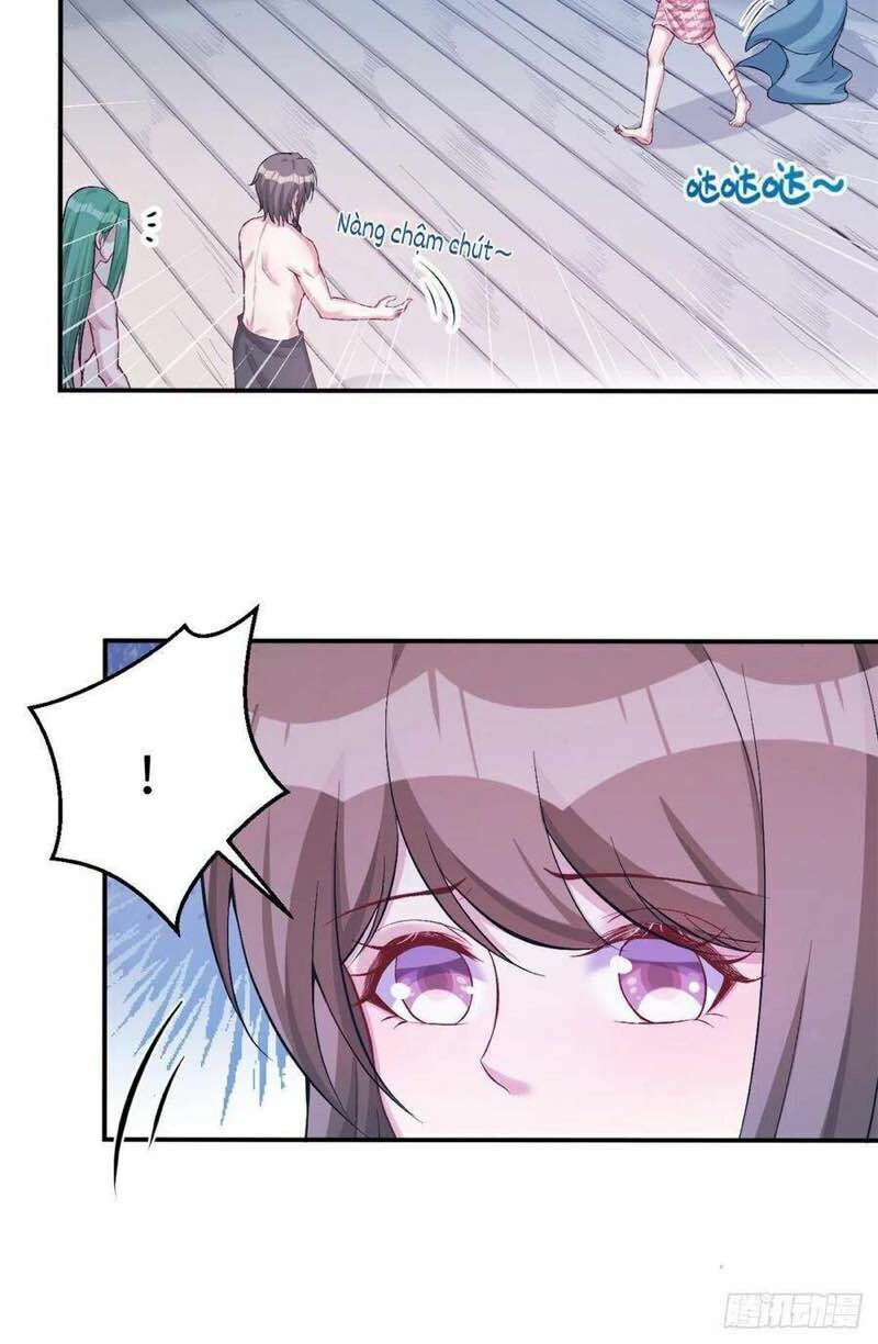 [16+] thảnh thơi thú thế chủng chủng điền, sinh sinh tể chapter 194 44