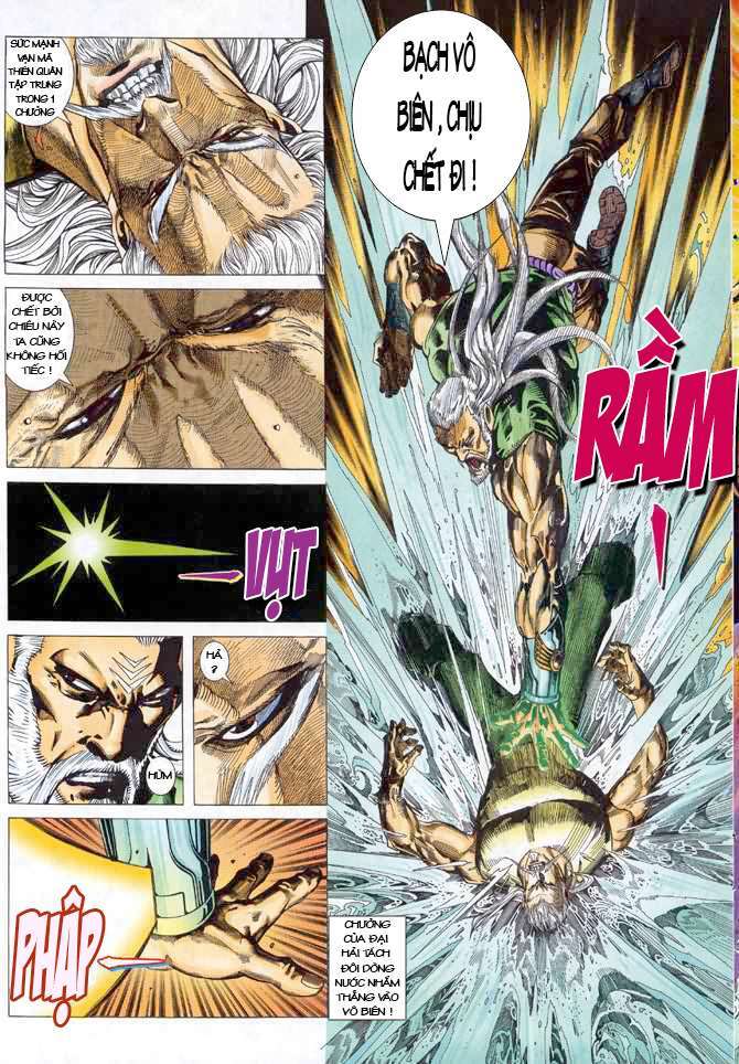 võ thần chapter 64 22