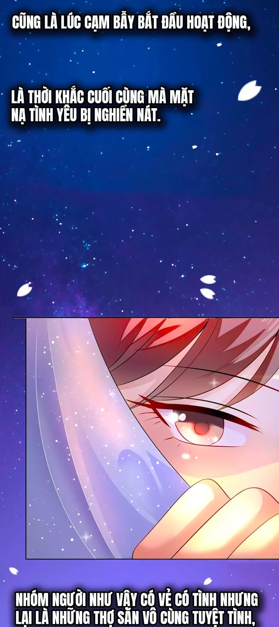 thâu tâm du hí chapter 1 37