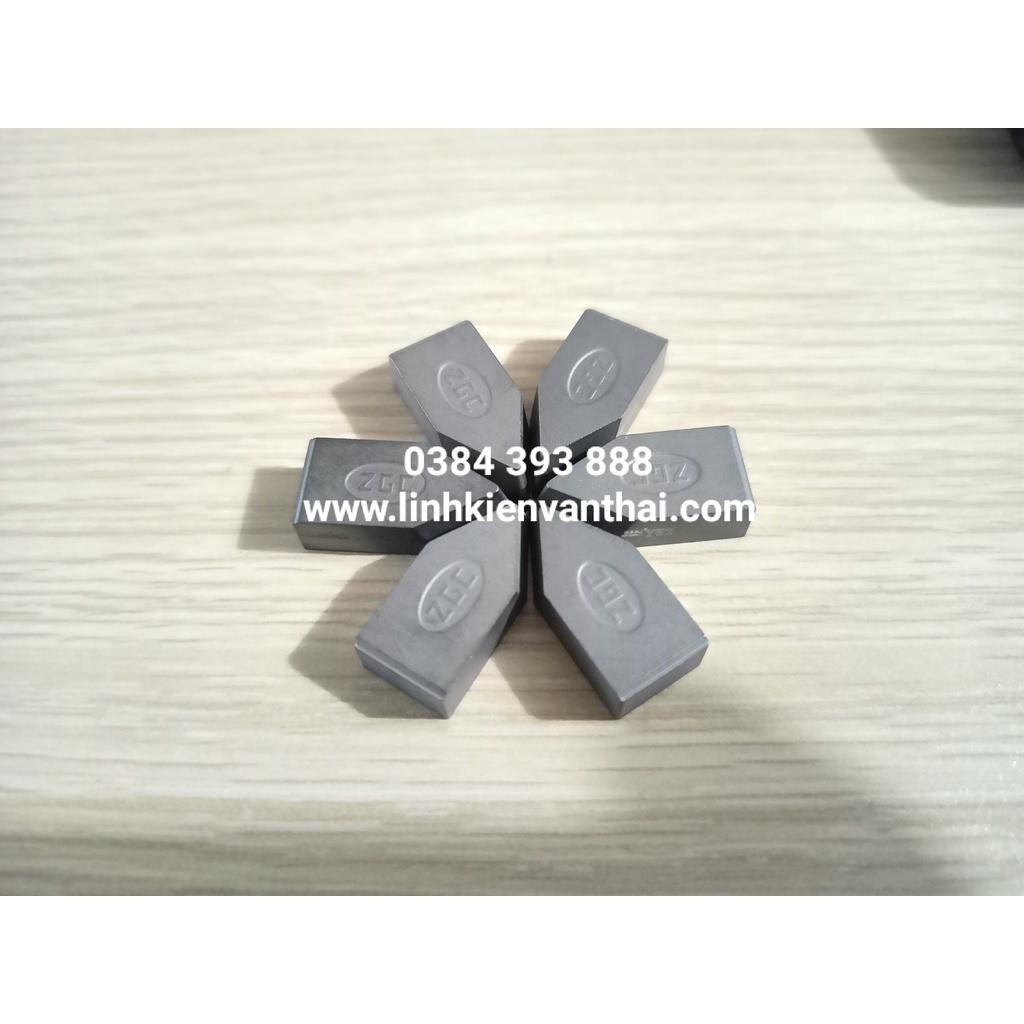 HỢP KIM YW2 C122/ 22x10x6/ 14gr/ 1 VIÊN