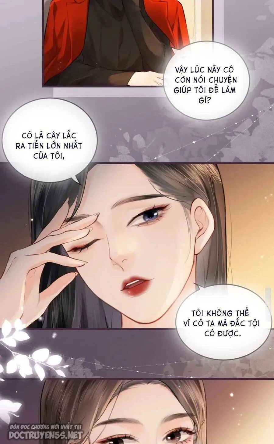 vợ chồng siêu sao có chút ngọt [m] chapter 14 28