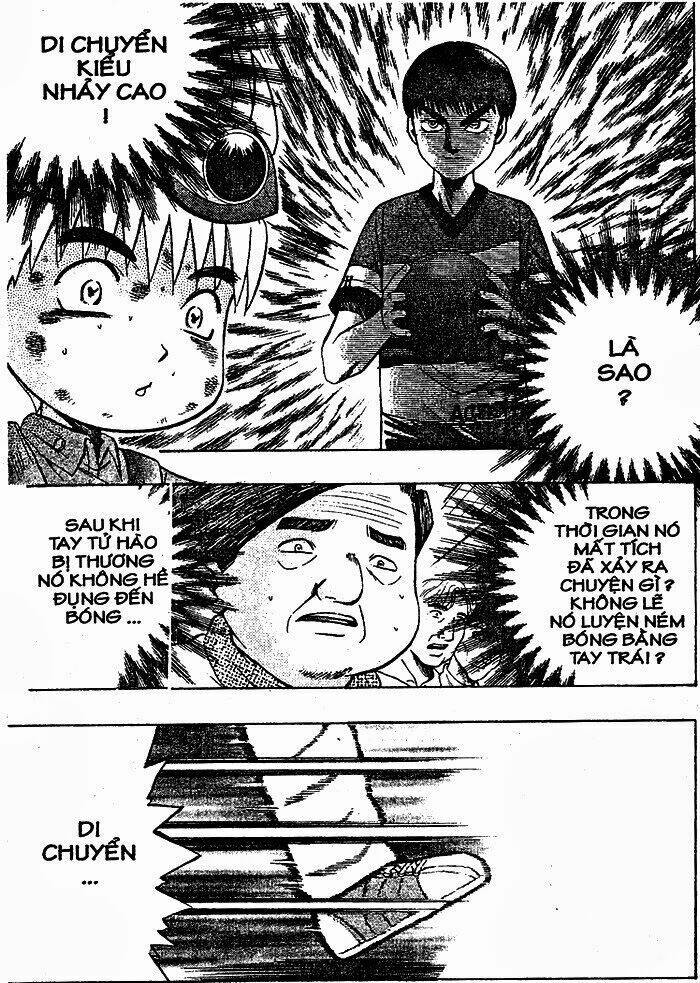 bowling king chapter 49 1