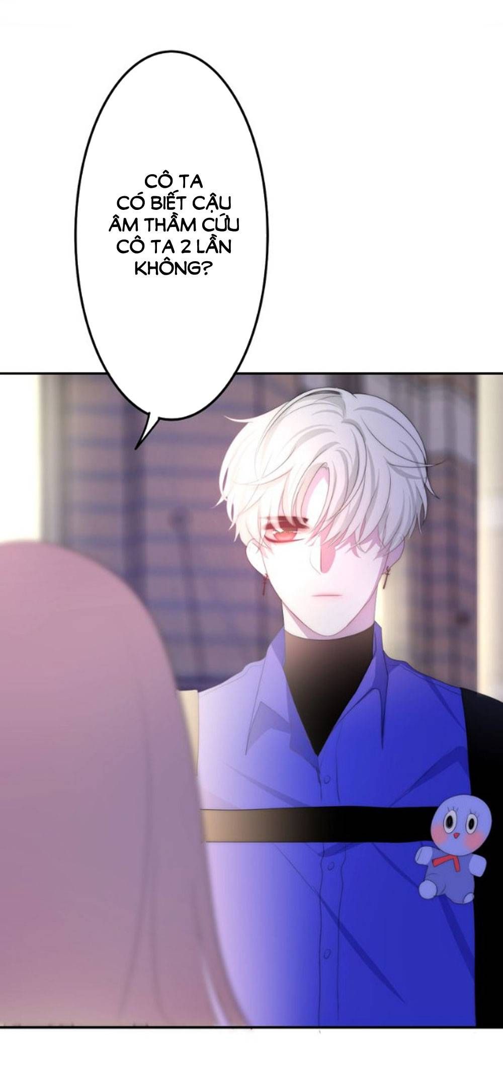 Tháng Sáu Không Hẹn Mà Gặp chapter 22 - Trang 28