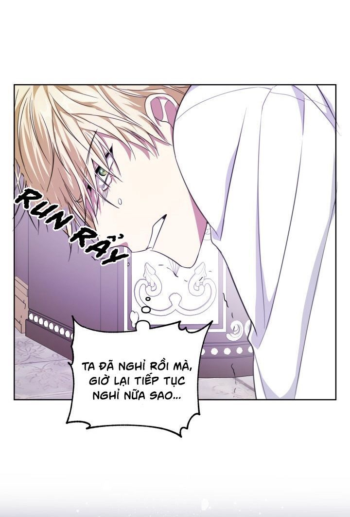 trở thành vợ của nam chính phế vật chapter 19 21