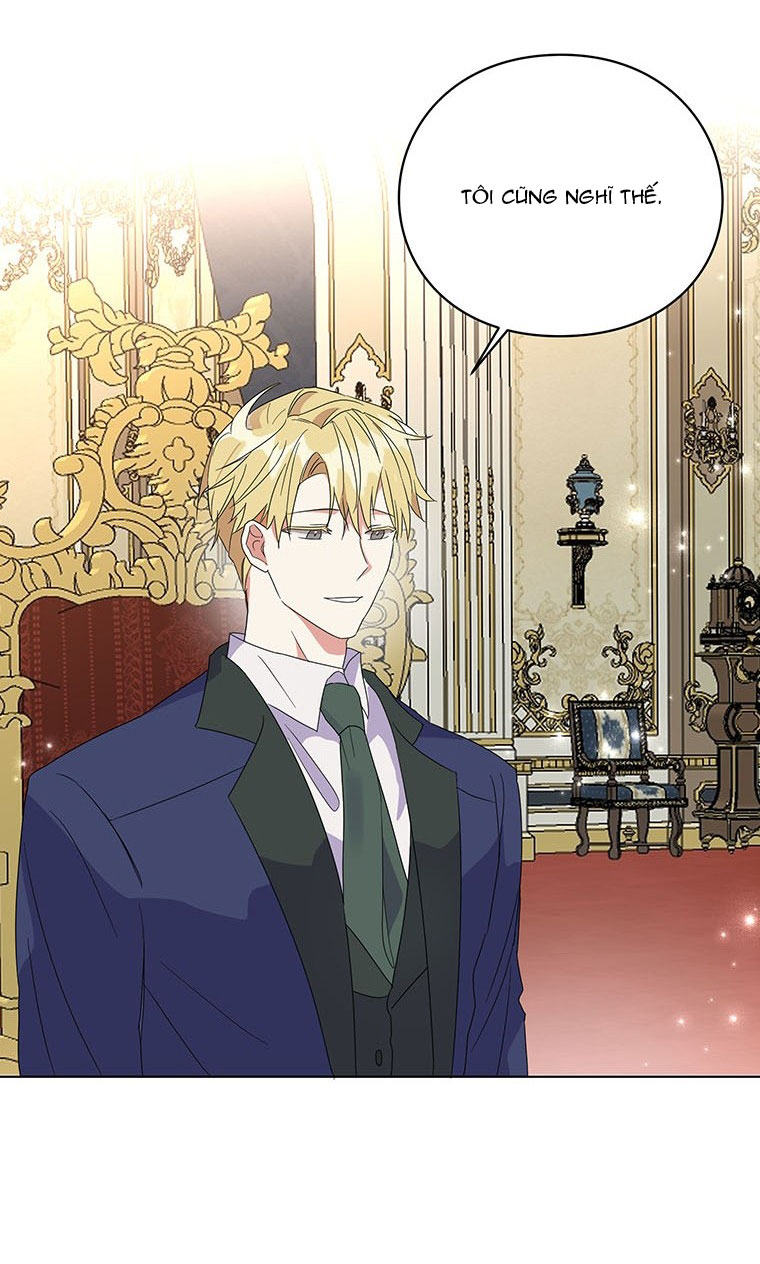 kết cục buồn của trò chơi nhập vai chapter 23 73