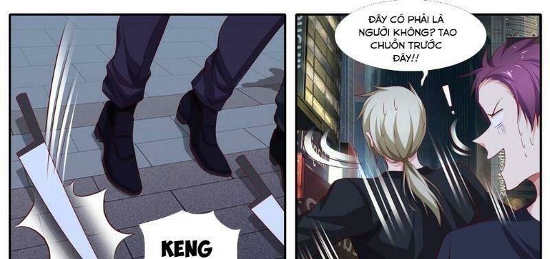 vương bài cao thủ của nữ tổng tài chapter 48 16