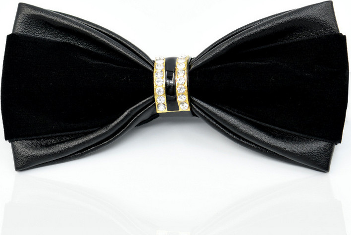 Nơ đeo cổ Titishop Luxury NDC203