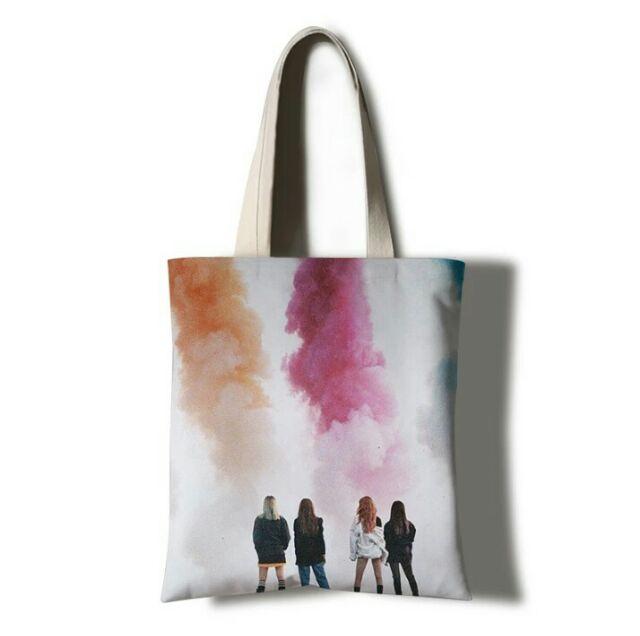 (Order) Túi tote vải idol BLACKPINK