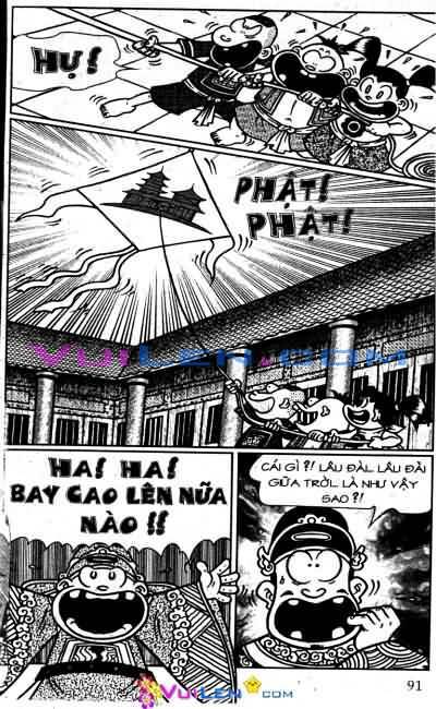 thần đồng đất việt chapter 55 88