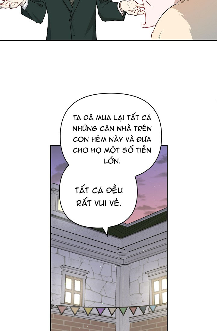 trở thành con gái của anh hùng bóng đêm chapter 32.1 22