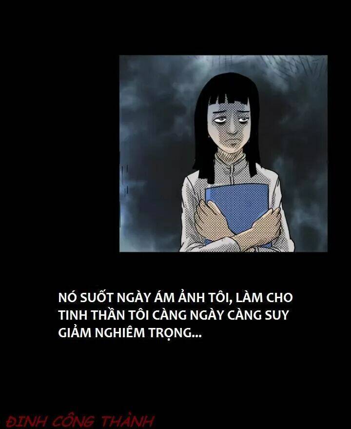 thầy súng kể chuyện ma chapter 9 4