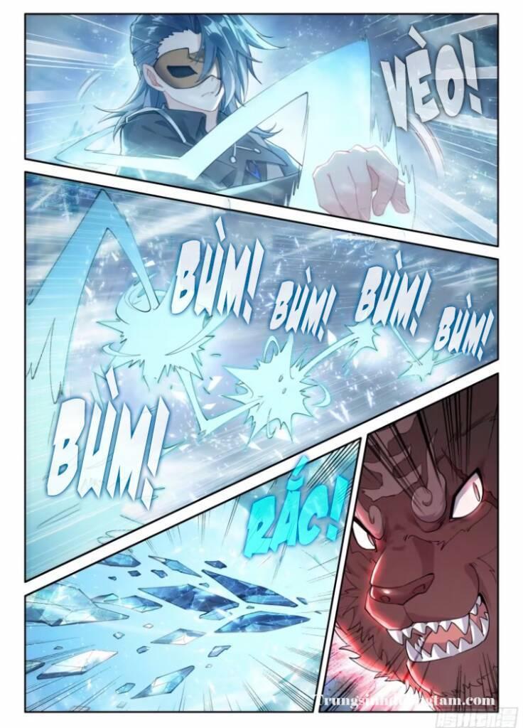 đấu la đại lục 5 - đường tam trùng sinh chapter 124 3