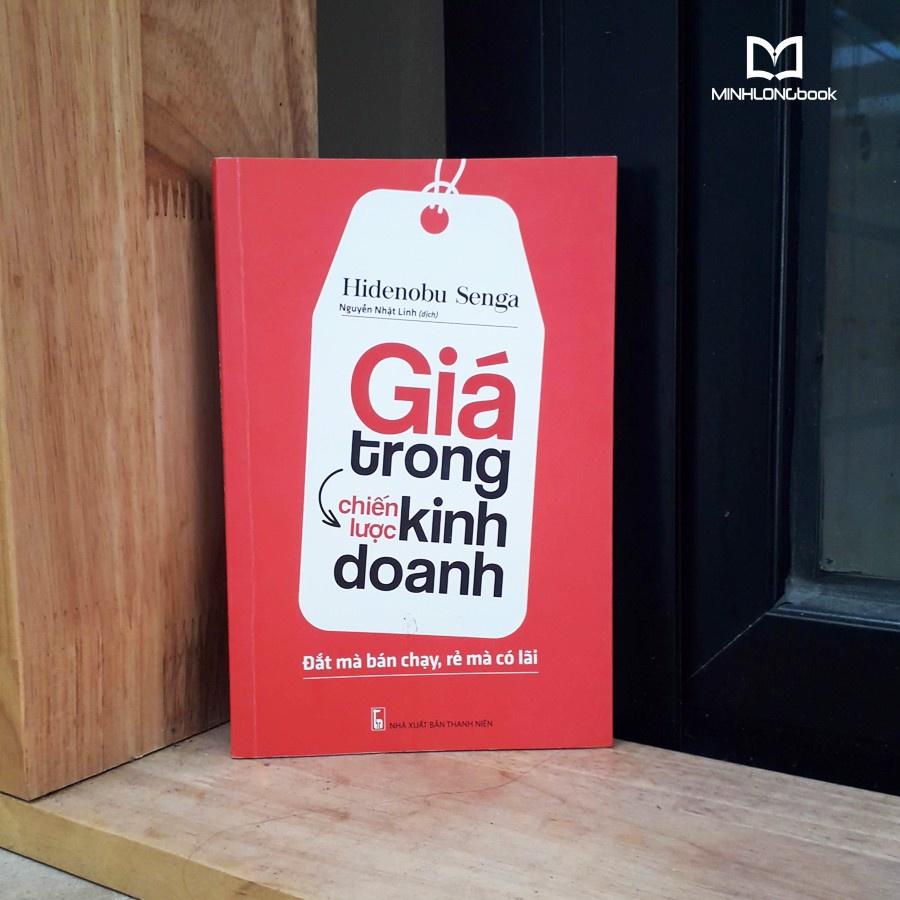 Giá Trong Chiến Lược Kinh Doanh - Bản Quyền