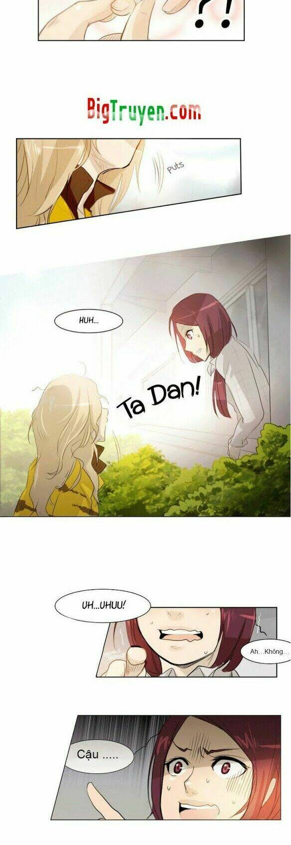 hẹn hò là thứ dễ nhất chapter 1 16