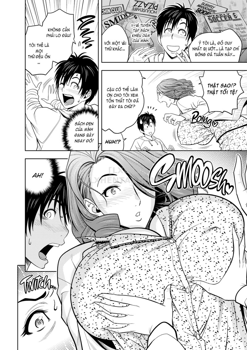 mind miff chapter 1 8