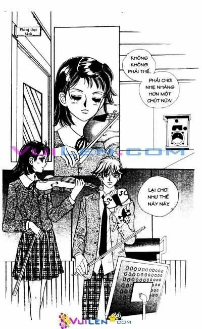 có anh trong đời chapter 2 64