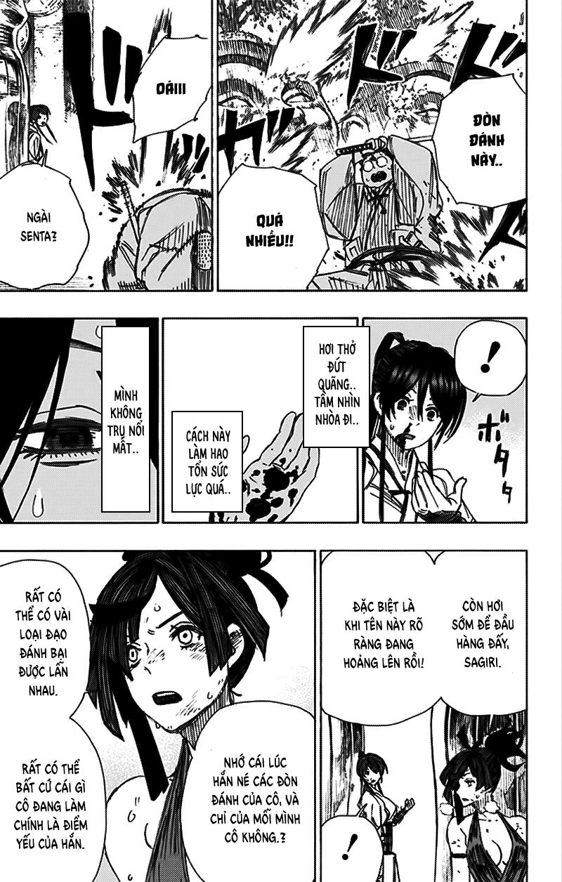 jigokuraku chapter 39 14