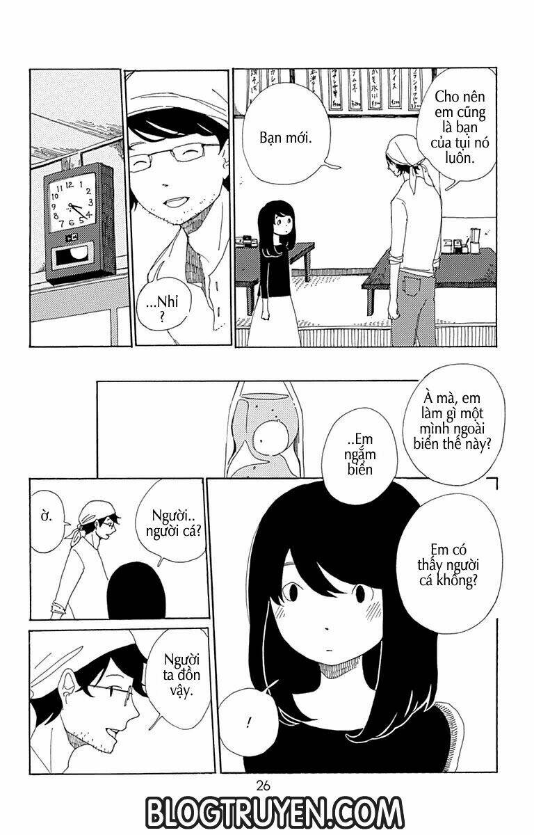 aoi uroko to suna no machi chapter 1 26