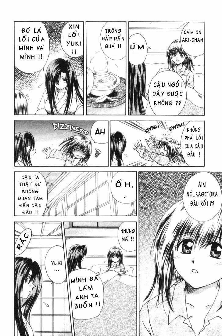 kagetora chapter 2 26