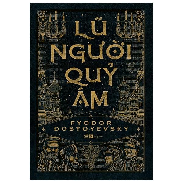 Lũ Người Quỷ Ám